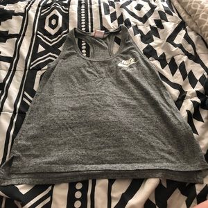 Women’s size small Nike tank top